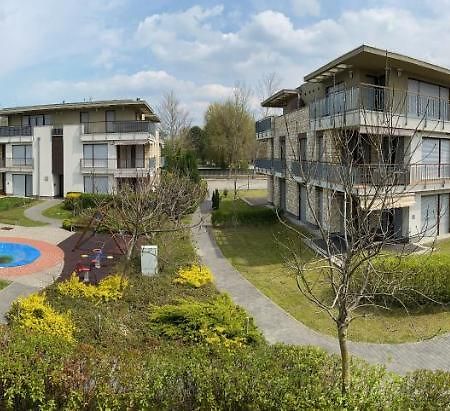 B-Home Resort Замарди Экстерьер фото